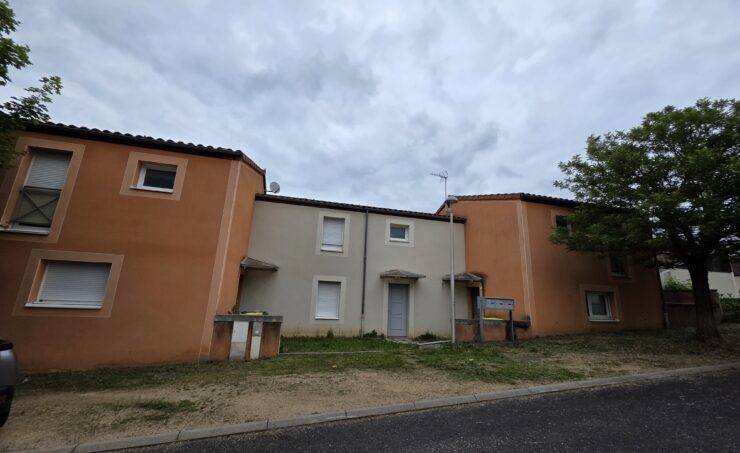 Maison T4 de 90m² Résidence L'Enclos - Image 1