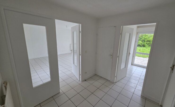 Maison T4 de 90m² Résidence L'Enclos - Image 3