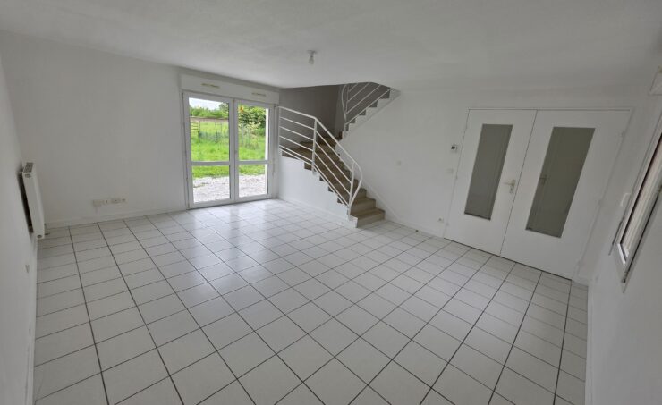 Maison T4 de 90m² Résidence L'Enclos - Image 6