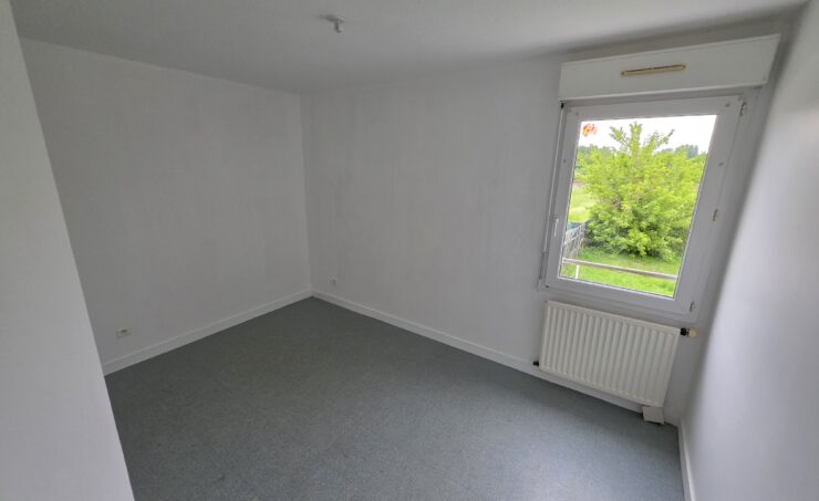 Maison T4 de 90m² Résidence L'Enclos - Image 8