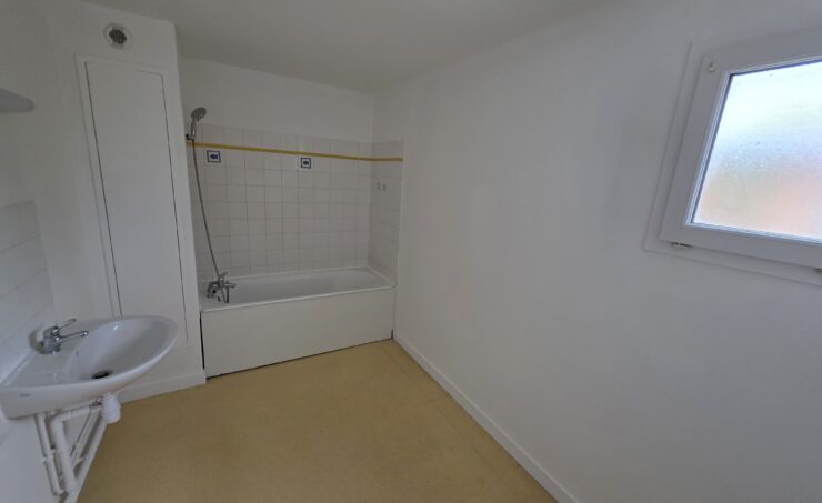 Maison T4 de 90m² Résidence L'Enclos - Image 10