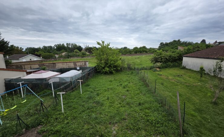 Maison T4 de 90m² Résidence L'Enclos - Image 12