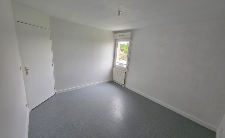 Maison T4 de 90m² Résidence L'Enclos - Image 11