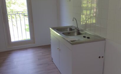 Appartement T3 67m² 63200 RIOM