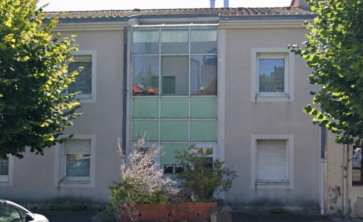 APPARTEMENT T3 LE VERNET CHAMEANE - Image 1