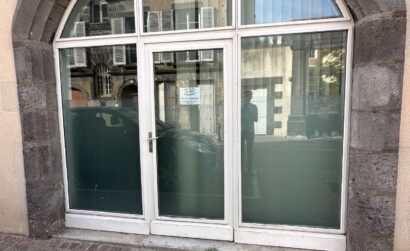 Local commercial 42m² 63200 RIOM