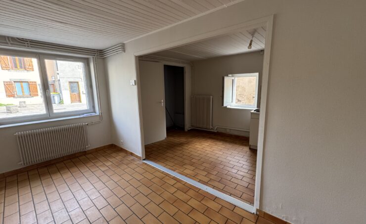 Maison T4 Avenue Champ d'Ojardias - Image 2