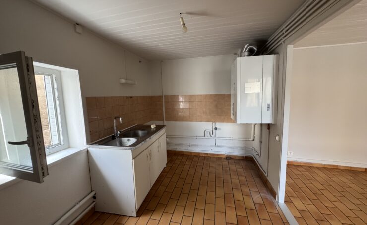 Maison T4 Avenue Champ d'Ojardias - Image 3