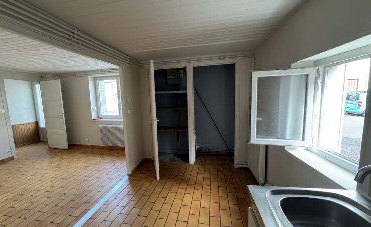Maison T4 Avenue Champ d'Ojardias - Image 4