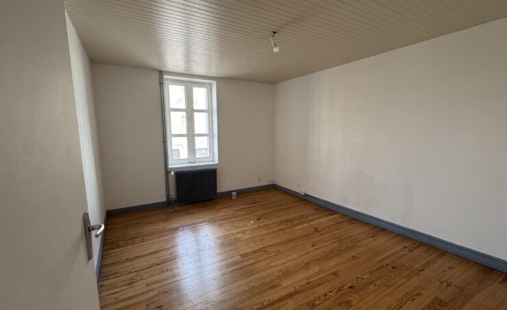 Maison T4 Avenue Champ d'Ojardias - Image 6