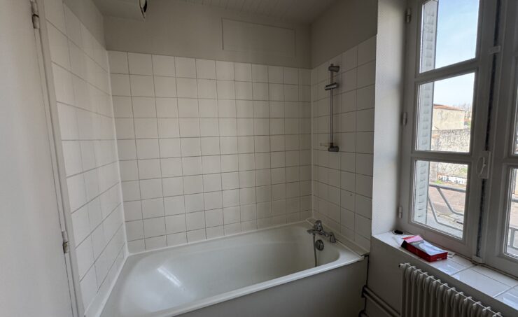 Maison T4 Avenue Champ d'Ojardias - Image 8