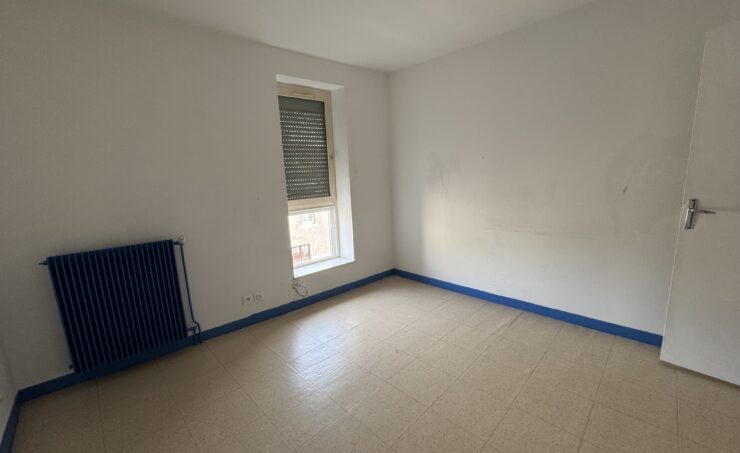Maison T4 Avenue Champ d'Ojardias - Image 9