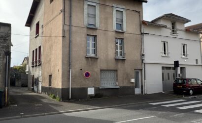 Maison T4 Avenue Champ d'Ojardias