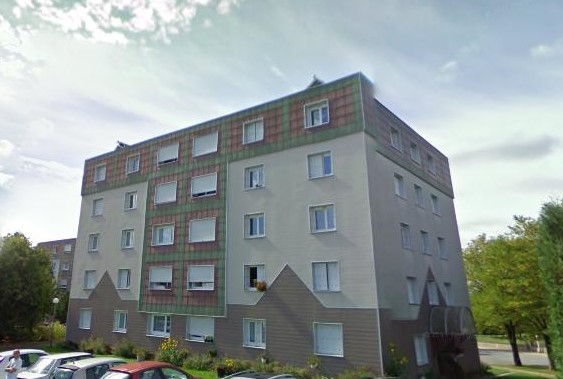Appartement T4 75m² 63260 AIGUEPERSE - Image 3