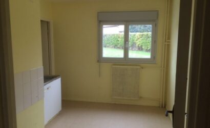 Appartement T4 81m² 63720 ENNEZAT
