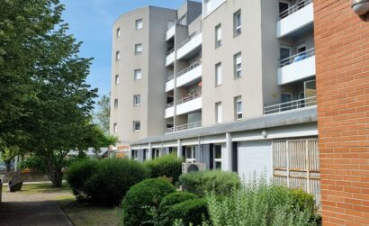 Appartement T4 N°19 Résidence Les Pointilloux