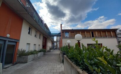 Appartement T4 N°22 Résidence St Cirgues