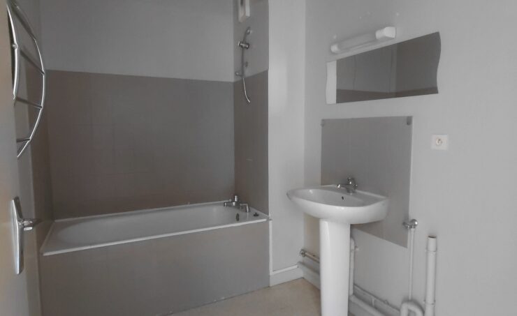 Maison T3 n°19 Résidence La Varenne - Image 7
