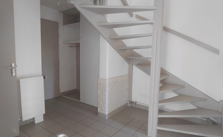 Maison T3 n°19 Résidence La Varenne - Image 5