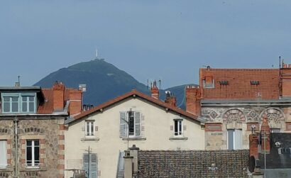 Appartement T2 n°29 Résidence Edouard Michelin