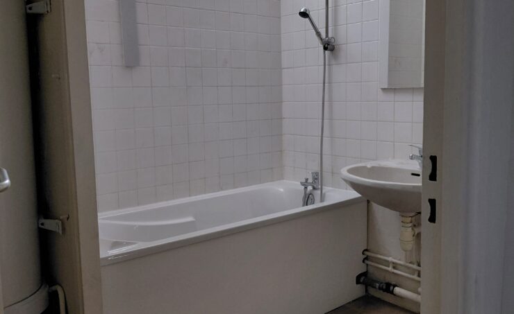 Appartement T3 n°4 Résidence Le Limousin - Image 6