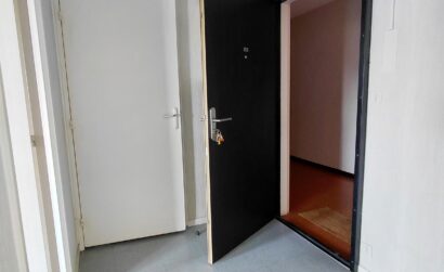 Appartement T3 n°13 résidence Le Limousin