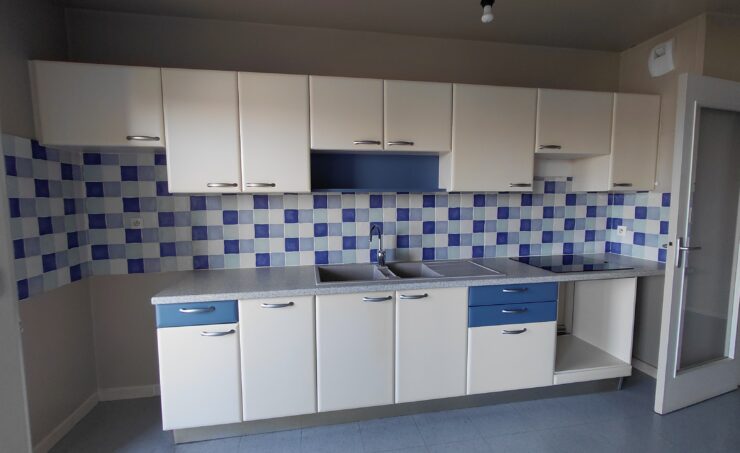 Appartement T3 n°13 résidence Le Limousin - Image 3