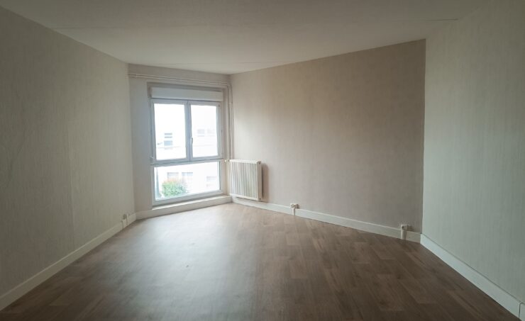 Appartement T4 87m² 63670 LE CENDRE - Image 2