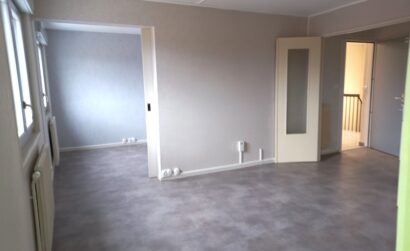 Appartement T4 84m² 63460 COMBRONDE