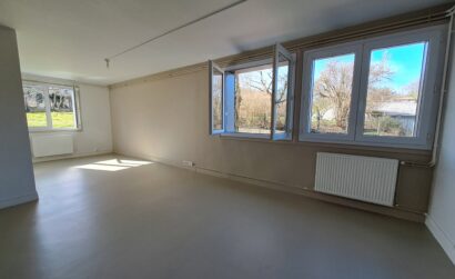 Appartement T3 75m² 63410 MANZAT
