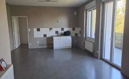 Appartement T3 66m² 63140 CHATEL GUYON