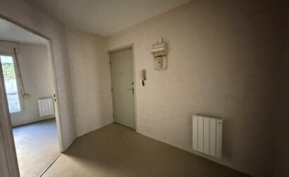 Appartement  T2 62M² 63200 RIOM