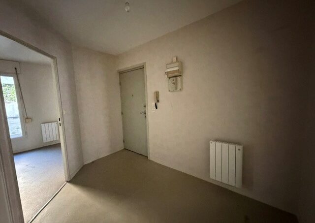 Appartement  T2 62M² 63200 RIOM - Image 1