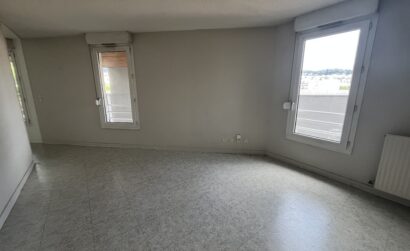 Appartement T2 N°26 Résidence AMADEO