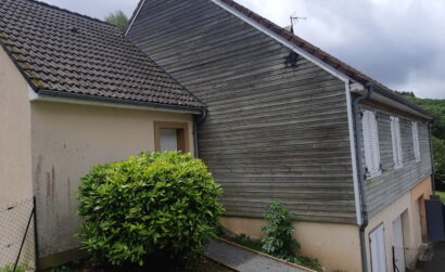 Maison T5 et + 101m² 63700 MONTAIGUT EN COMBRAILLE