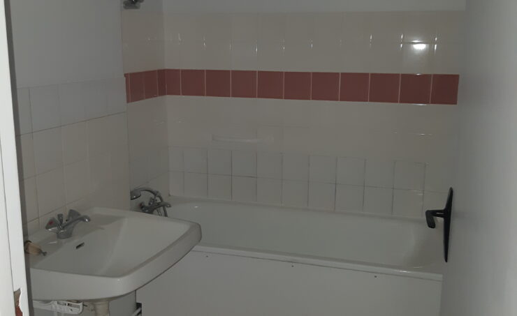 Appartement T3 67m² 63700 MONTAIGUT EN COMBRAILLE - Image 3