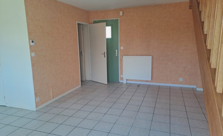 Maison T3 67m² 63230 LA GOUTELLE - Image 1
