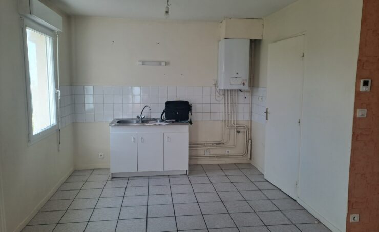 Maison T3 67m² 63230 LA GOUTELLE - Image 2