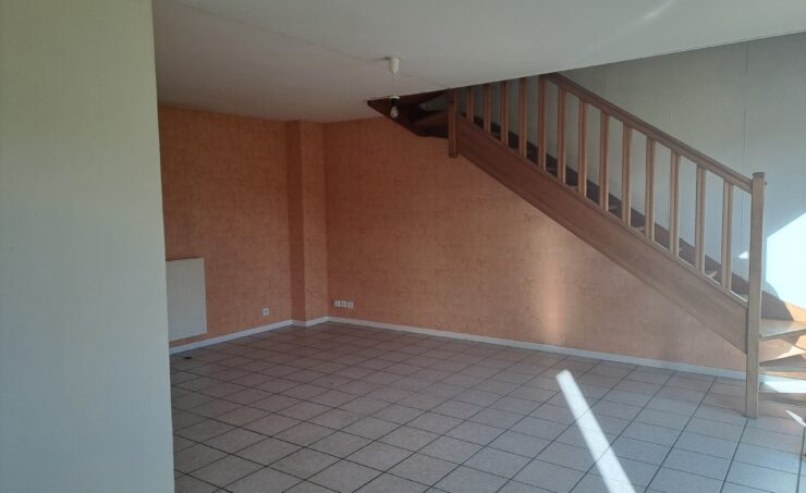 Maison T3 67m² 63230 LA GOUTELLE - Image 3