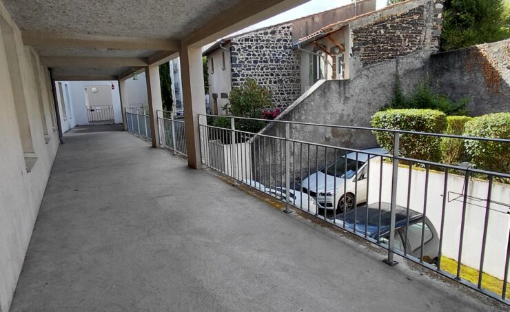 Appartement T3 n°27 Résidence LE CHAUFFOUR - Image 3