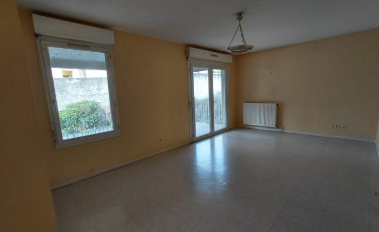 Appartement T3 n°27 Résidence LE CHAUFFOUR - Image 1