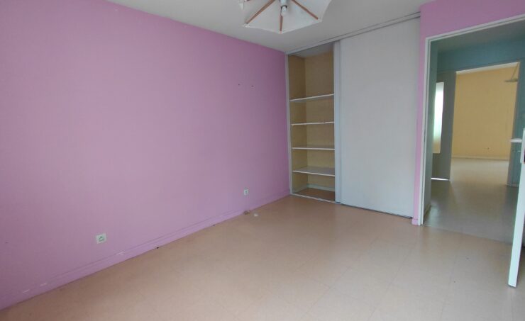 Appartement T3 n°27 Résidence LE CHAUFFOUR - Image 4