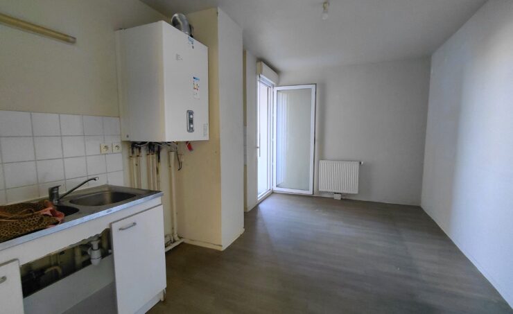 Appartement T4 n°53 Résidence VILLAS ESCHER - Image 3