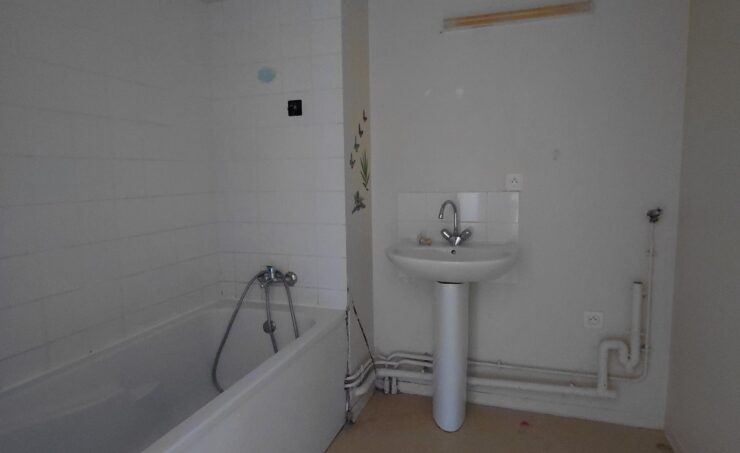 Appartement T4 n°53 Résidence VILLAS ESCHER - Image 7