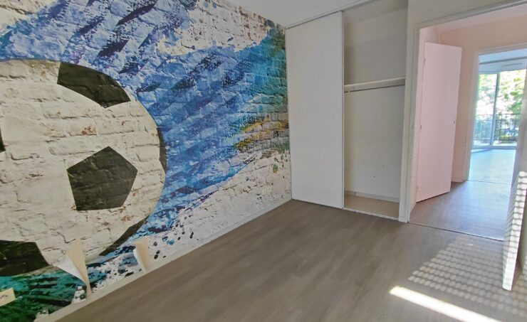 Appartement T4 n°53 Résidence VILLAS ESCHER - Image 5