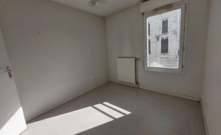 Appartement T3 n°3 Résidence LE CHAUFFOUR - Image 3