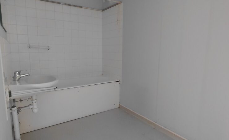 Appartement T3 n°3 Résidence LE CHAUFFOUR - Image 4