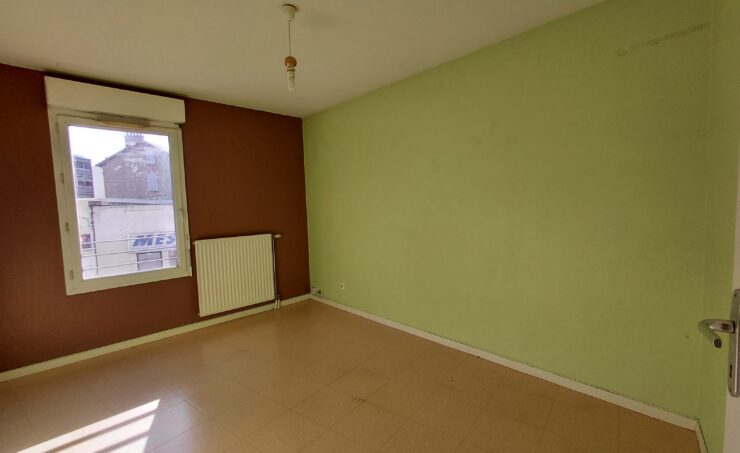 Appartement T3 n°3 Résidence LE CHAUFFOUR - Image 5