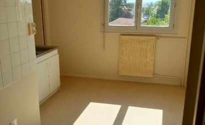 Appartement T4 81m² 63720 ENNEZAT