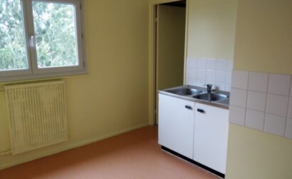 Appartement T5 et + 93m² 63720 ENNEZAT